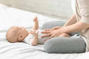 Vigantol provoca cólicas nos bebés
